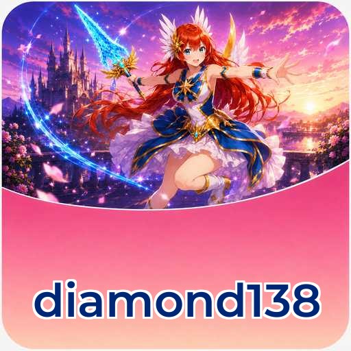 Tentang diamond138