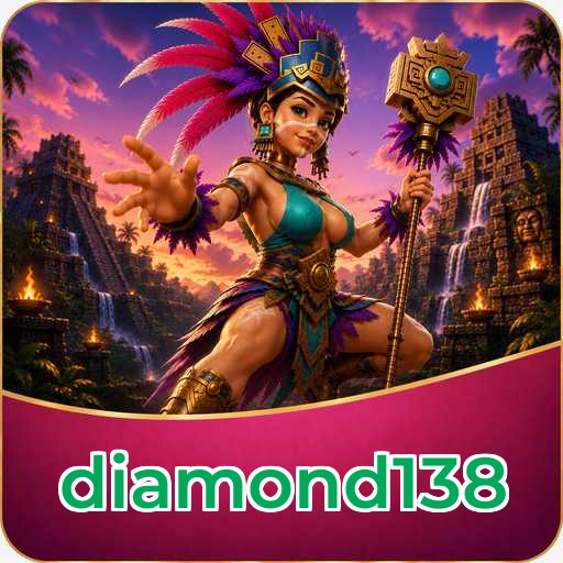 Panduan Download diamond138